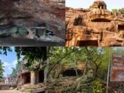 Amazing Hidden Caves in Odisha and their Well Guarded Secrets Hidden Caves In Odisha