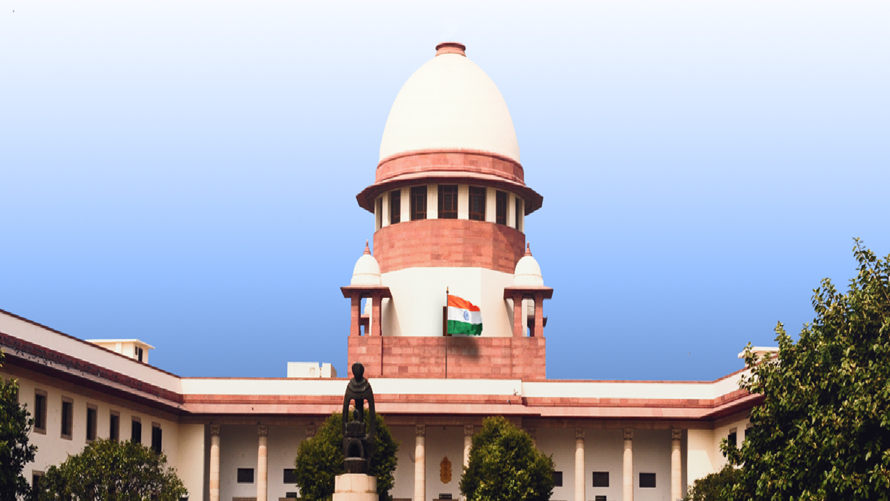 High Court Chief Justices Supreme Court Collegium