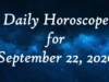 Horoscope for September 22, 2026: Know what the stars have in store for you Horoscope for September 22