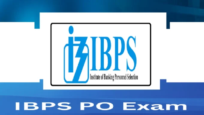 IBPS RRB PO Notification