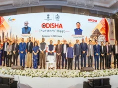 Investment Outreach Odisha in UAE: State gets massive investment proposals Investment Outreach Odisha