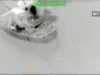 CENTCOM forces destroy five Iranian crude oil carriers Iranian crude oil carriers