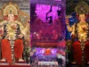 WATCH: Lalbaugcha Raja, known as Navsacha Ganpati makes its first public appearance Lalbaugcha Raja