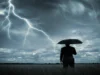 Lightning death in Bolangir: 1 woman killed and 3 others critical Lightning death in Bolangir