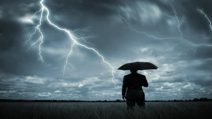Lightning death in Bolangir Lightning death in Bolangir