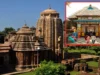 Lingaraj temple rituals disrupted yet again due to Sevayat conflict Lingaraj temple rituals