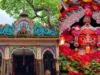 Maa Budhi Thakurani: The Living Goddess of Ganjam in Odisha Ma Budhi Thakurani