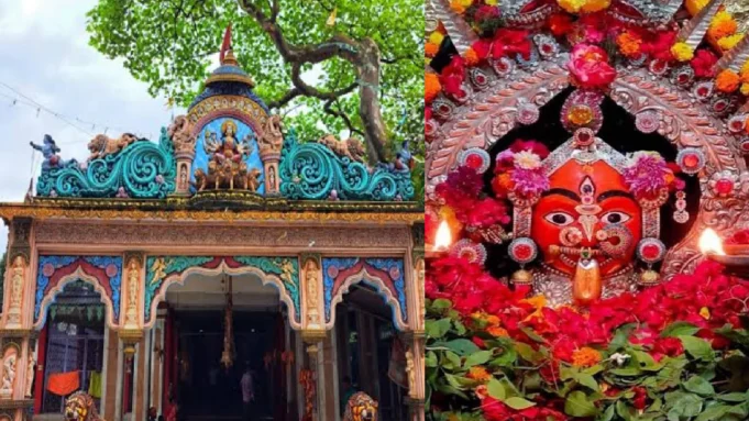 Ma Budhi Thakurani Ma Budhi Thakurani