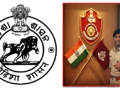 Major IPS reshuffle in Odisha: Saravana Vivek M appointed Bhubaneswar DCP Major IPS reshuffle in Odisha