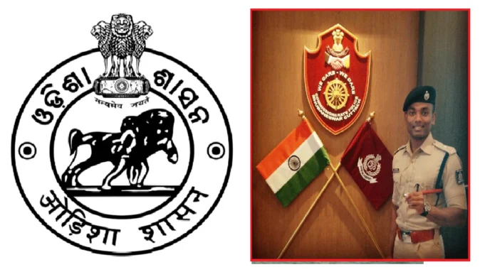 Major IPS reshuffle in Odisha Major IPS reshuffle in Odisha