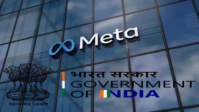 Meta agrees to report child safety Meta agrees to report child safety