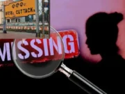 Minor girl missing from Cuttack rescued in Khurda, will undergo medical examination Minor girl missing from Cuttack