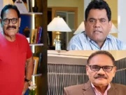 Popular veteran actor Mushtaq Khan dies, film fraternity condoles passing away Mushtaq Khan dies