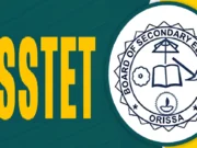 OSSTET exam conducted peacefully despite bandh in Odisha OSSTET exam
