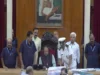 Odisha Assembly Monsoon Session, house adjourned till 4 pm due to ruckus Odisha Assembly Monsoon Session