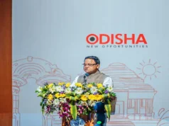 Odisha CM to travel to Dubai to showcase immense investment potential of the State Odisha CM to travel to Dubai