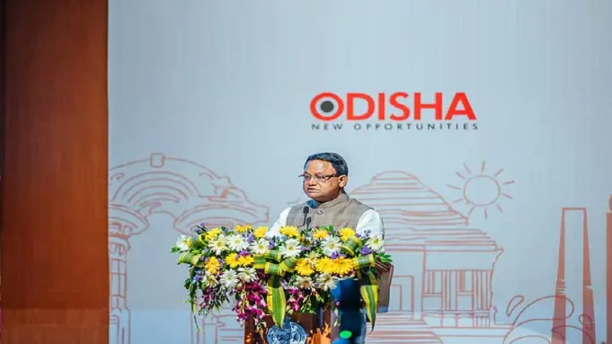 Odisha CM to travel to Dubai Odisha CM to travel to Dubai