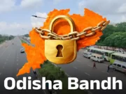 Odisha bandh on October 8, transport services likely to be affected Odisha bandh on October 8