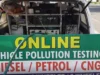 PUCC fine reduced in Odisha, informs Transport Minister Bibhuti Bhushan Jena PUCC fine reduced in Odisha