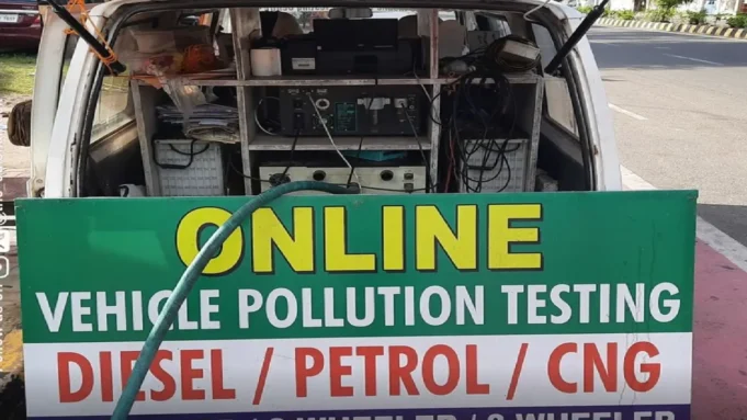 PUCC fine reduced in Odisha PUCC fine reduced in Odisha