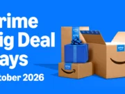 Amazon Prime Big Day Deals: Starts October 6 with 48 hours of exclusive shopping Amazon Prime Big Day Deals