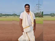 RI dies in Odisha while playing cricket, police probe initiated RI dies in Odisha