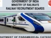 RRB Paramedical Recruitment 2026: Apply early online for 590 vacancies RRB Paramedical Recruitment 2026