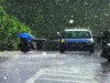 Rain in Odisha to increase as 2 back-to-back low pressure areas form over Bay of Bengal Rain in Odisha