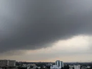 Rainfall in Odisha to continue due to deep depression in Bay of Bengal Rainfall in Odisha