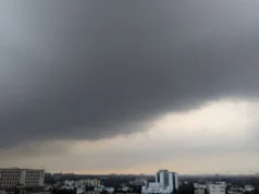 Incessant rain in Odisha for next 7 days, predicts MeT Department Rainfall in Odisha