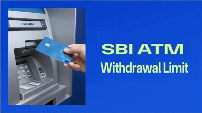 SBI free ATM transactions SBI free ATM transactions