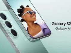 Feature packed Samsung Galaxy S26 FE launched in India, starting at Rs. 69,999 Samsung Galaxy S 26 FE