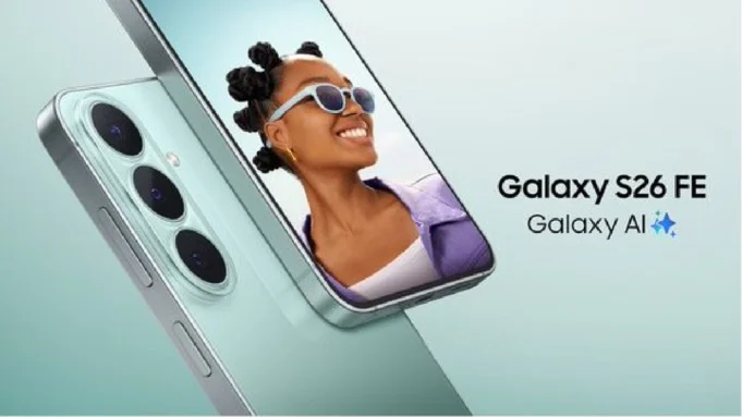 Samsung GalaxyS26FE Samsung Galaxy S 26 FE