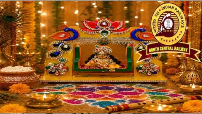 Special trains to Mathura Special trains to Mathura