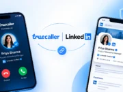 Truecaller partners with LinkedIn, to display LinkedIn-Verified Professional Details on Caller ID Truecaller partners with LinkedIn