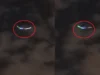 UFO spotted over Tehran! Social media flooded with videos and photos UFO spotted over Tehran
