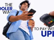 With the UPI TAP and Pay, payments just got easier in India! UPI TAP and Pay