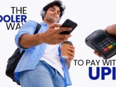 With the UPI TAP and Pay, payments just got easier in India! UPI TAP and Pay