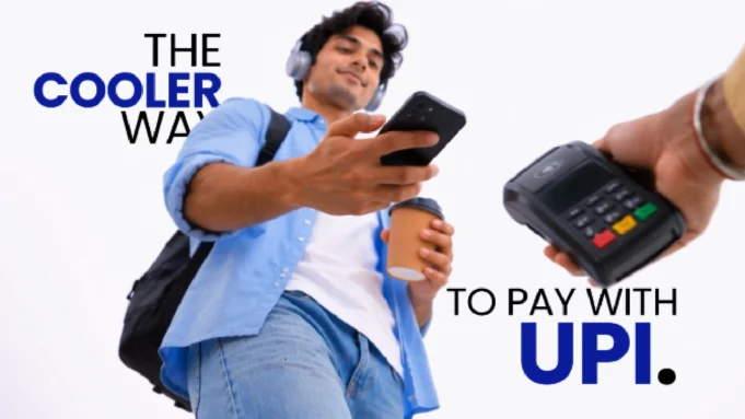 UPI TAP and Pay UPI TAP and Pay