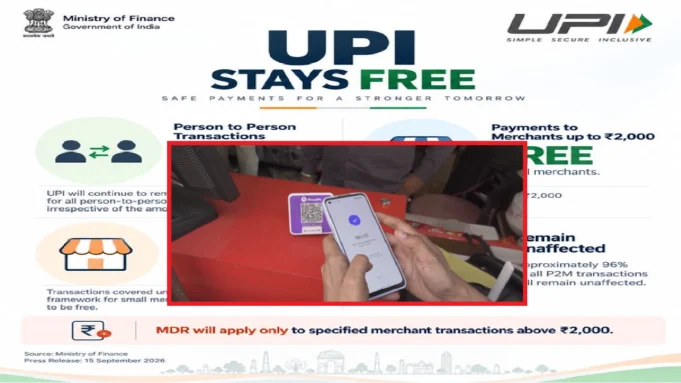 UPI transactions UPI transactions
