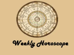 Weekly Horoscope for September 14-20, 2026: Mystical Moon and its effects on 12 signs Weekly Horoscope September 14-20