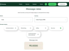 WhatsApp Business Messages to become paid from October 1, no free messages anymore WhatsApp Business Messages to go paid from October 1
