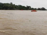 Youth jumps into river in Bhubaneswar, search operation underway Youth jumps into river in Bhubaneswar