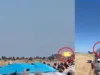Accident during airshow in Greece, both pilots killed on the spot accident during airshow