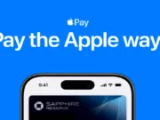 Apple Pay launched in India: Now pay the Apple way apple pay launched in India