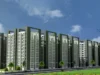Ekamra Residency, BDA’s Dream Home Project For Lower And Middle Class Families bda ekamra residency