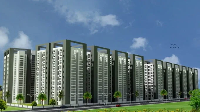 bda ekamra residency bda ekamra residency