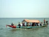 Boating suspended in Chilika lake due to Cyclone Arnab threat in Odisha boating suspended in chilika
