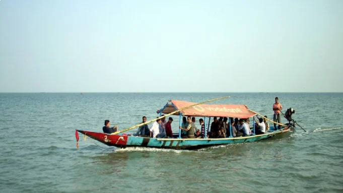 boating suspended in chilika boating suspended in chilika