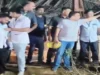 Building collapse in Gujarat: Rescue operation initiated, several workers rescued building collapse in gujarat
